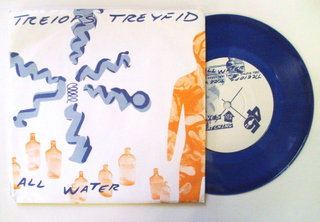 Treiops Treyfid / All Water