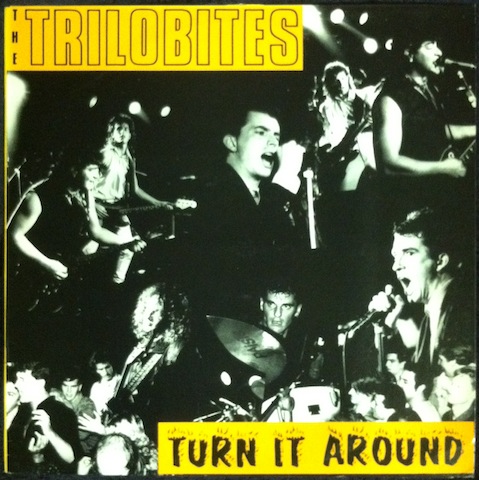 Trilobites / Turn It Around