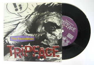 Tripface / This Foundation