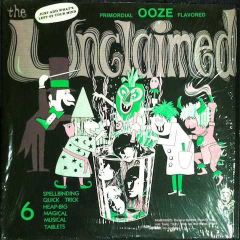 Unclaimed / Unclaimed