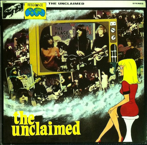 Unclaimed / Unclaimed