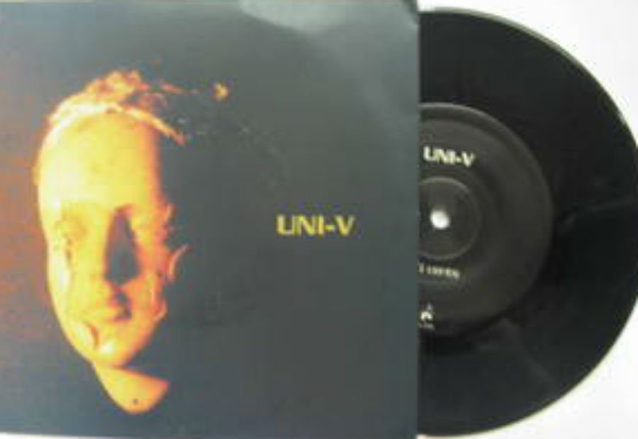 Uni-V / 75 Cents