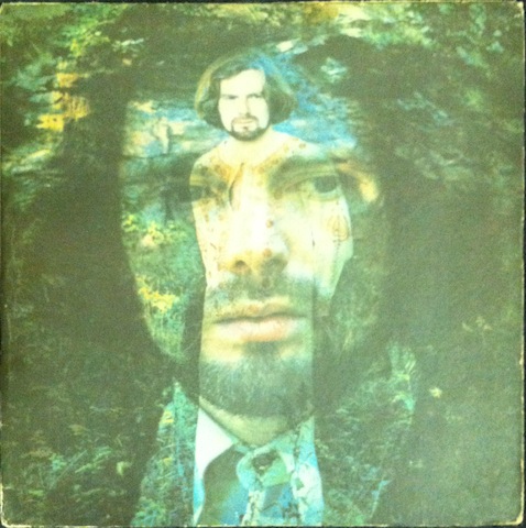 Van Morrison His+Band+And+The+Street+Choir LP