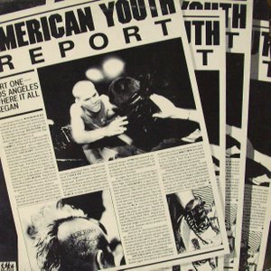 American Youth Report Invasion 1 / American Youth Report Invasion 1