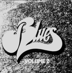 Elmore James, Memphis Slim, Jimmy Reed Etc… / Blues Volume 2