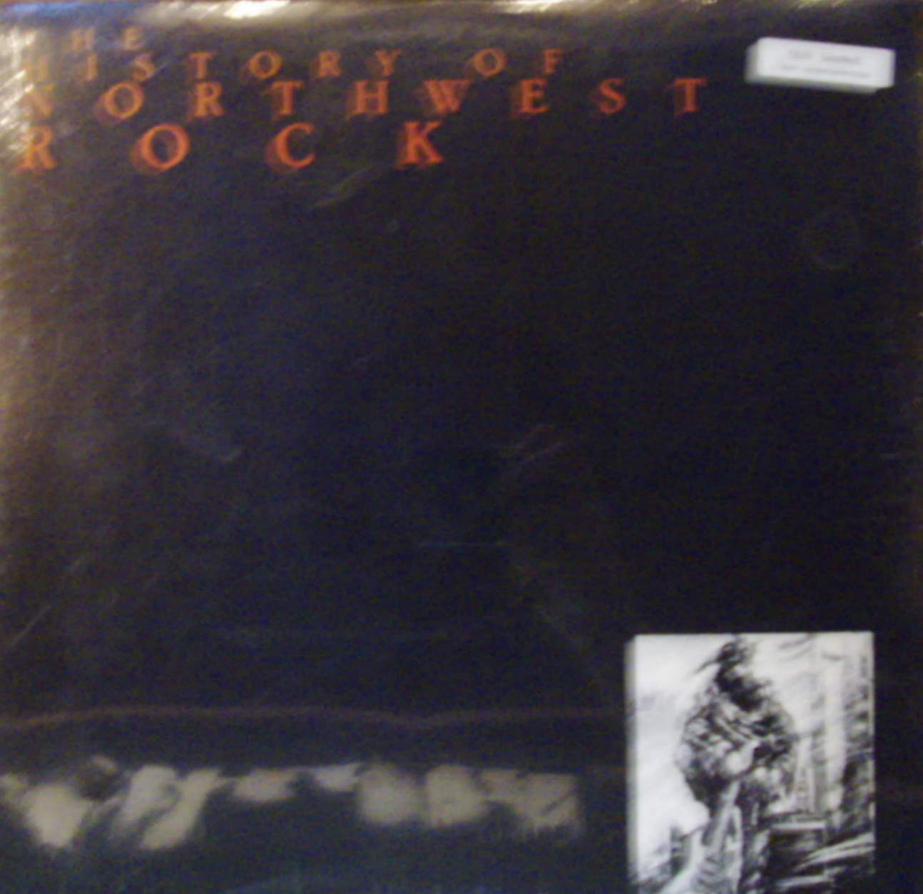 Various Artists / History of Northwest Rock Vol. III