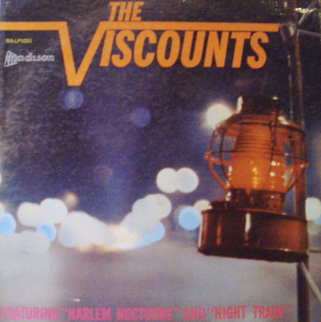 Viscounts / Viscounts