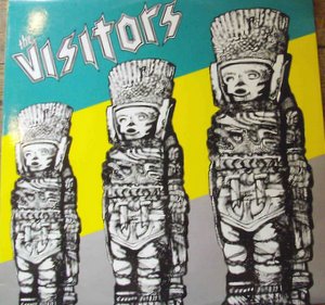 Visitors / Visitors