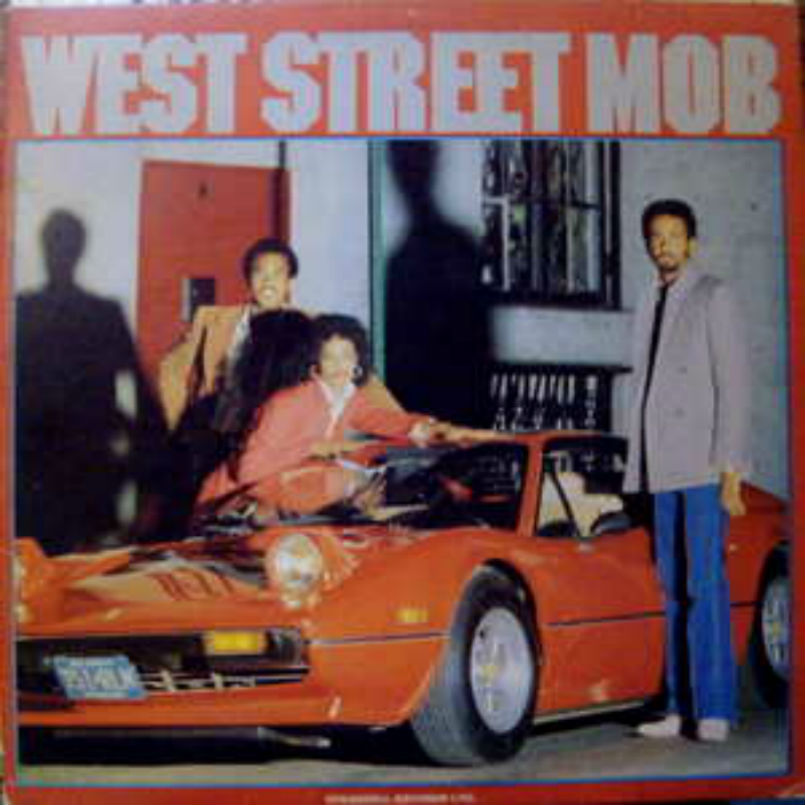 West Sreet Mob / West Street Mob