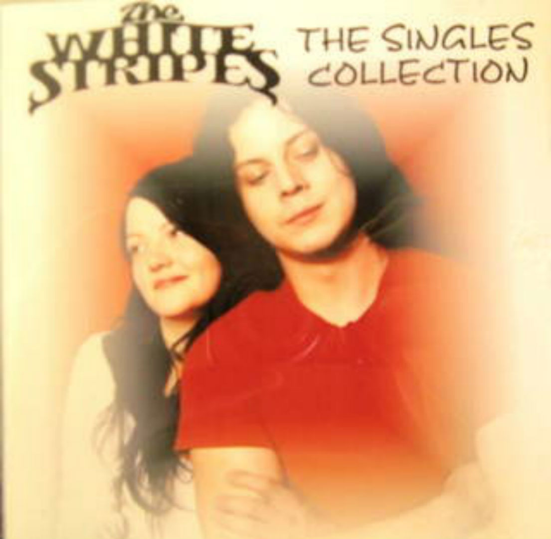 White Stripes / Singles Collection