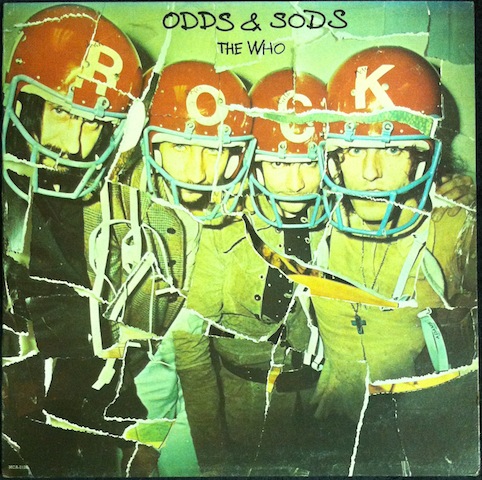 Who / Odds & Sods