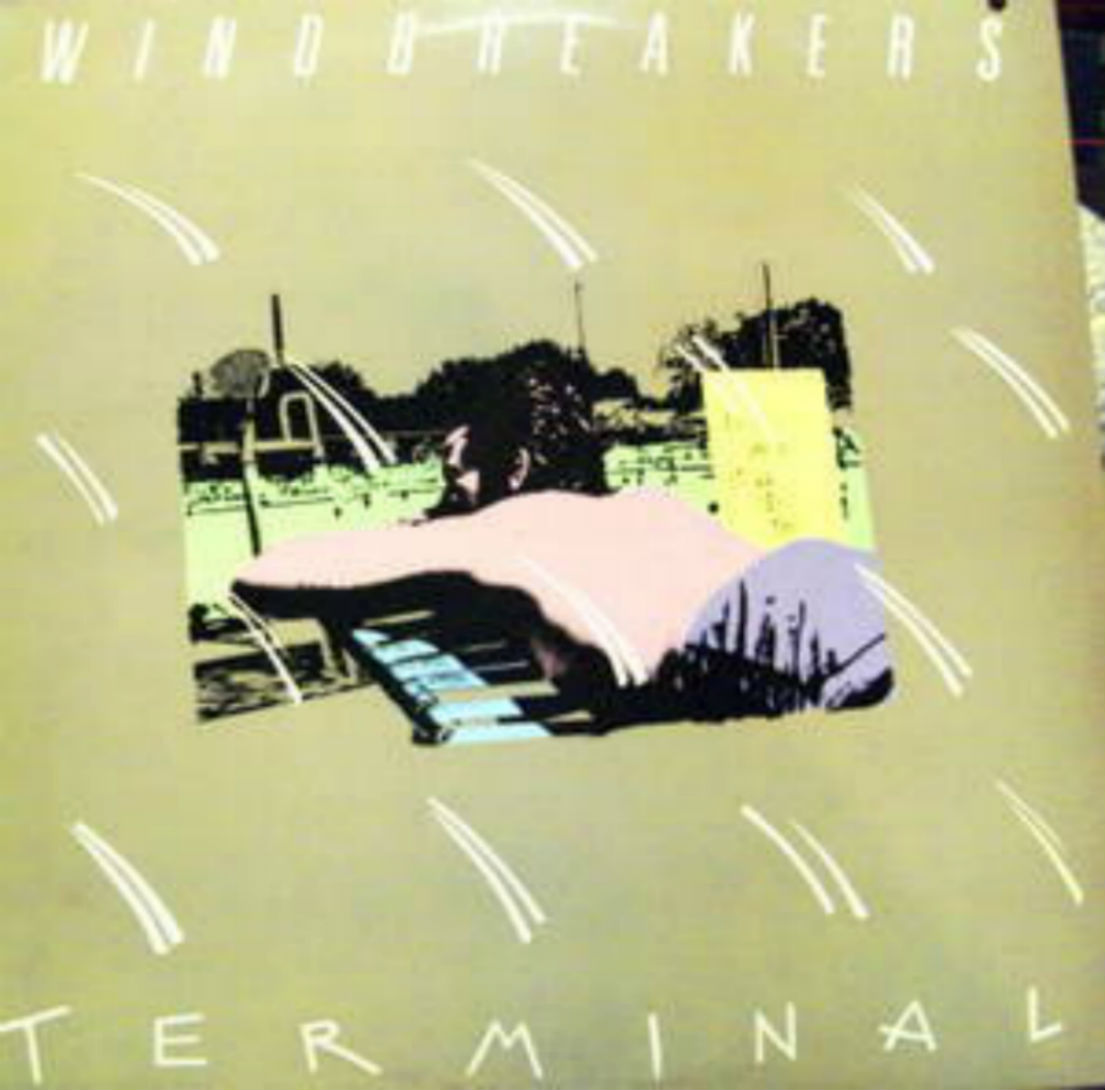 Windbreakers - Terminal