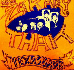 Zakary Thak / Texas Band