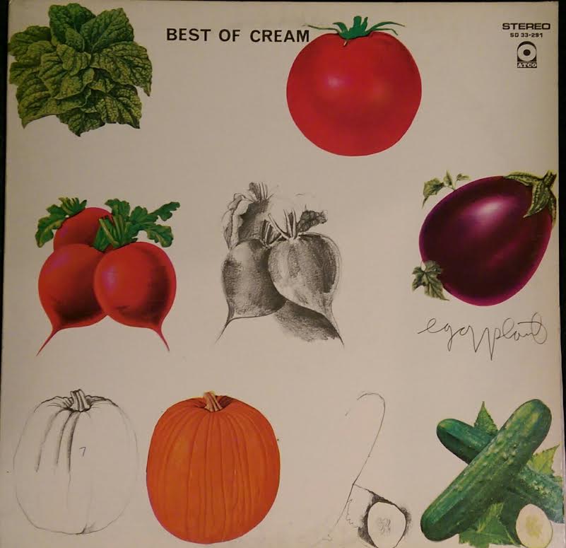 Cream / Best Of