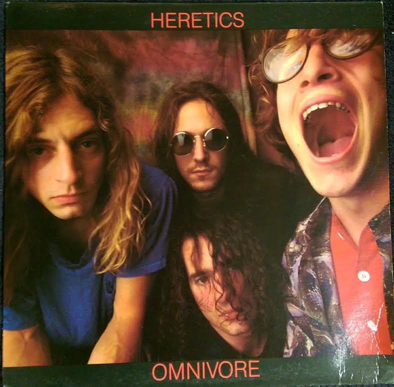 Heretics / Omnivore