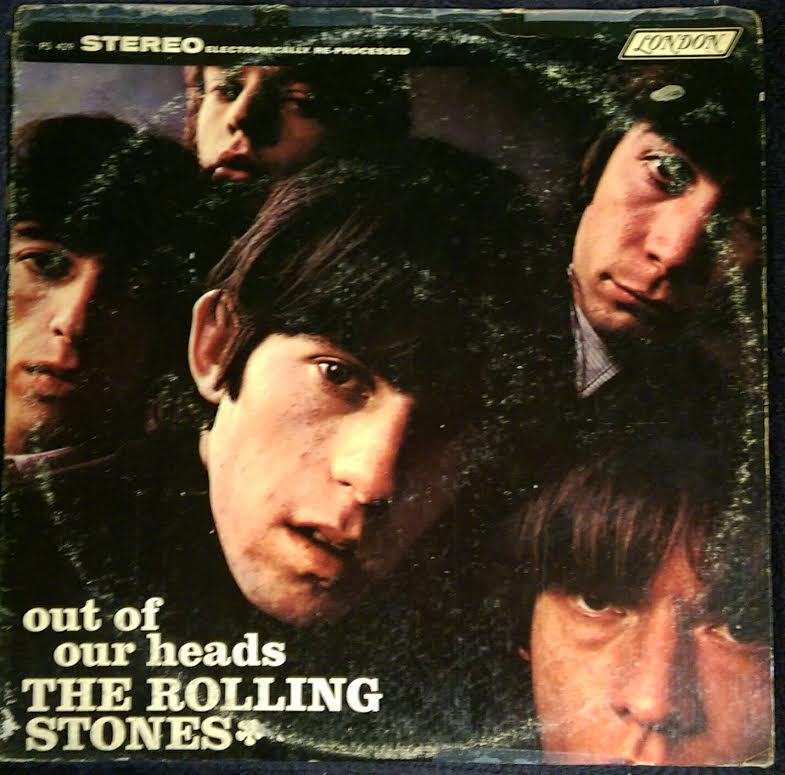 Out of Our Heads The Rolling Stones Lastfm