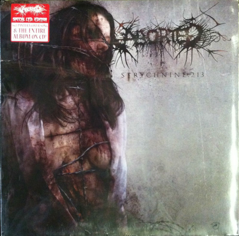 Aborted / Strychnine.213