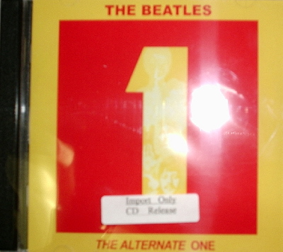 Beatles / Alternate One