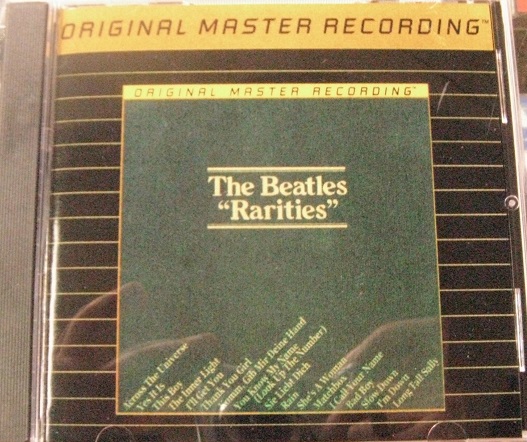 Beatles / Rarities