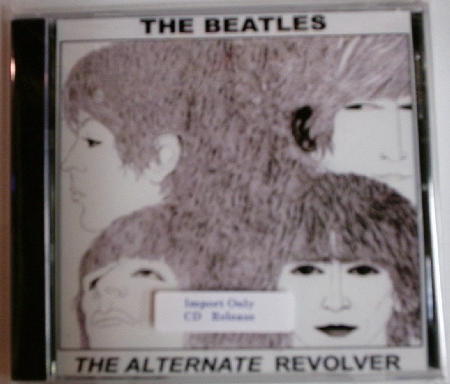 Beatles / Alternate Revolver