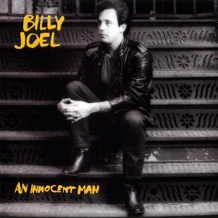 Billy Joel / An Innocent Man