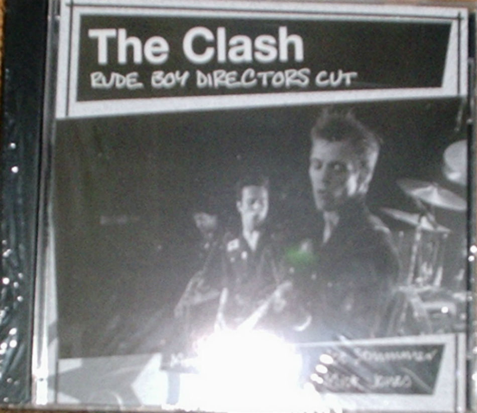 Clash / Rude Boys