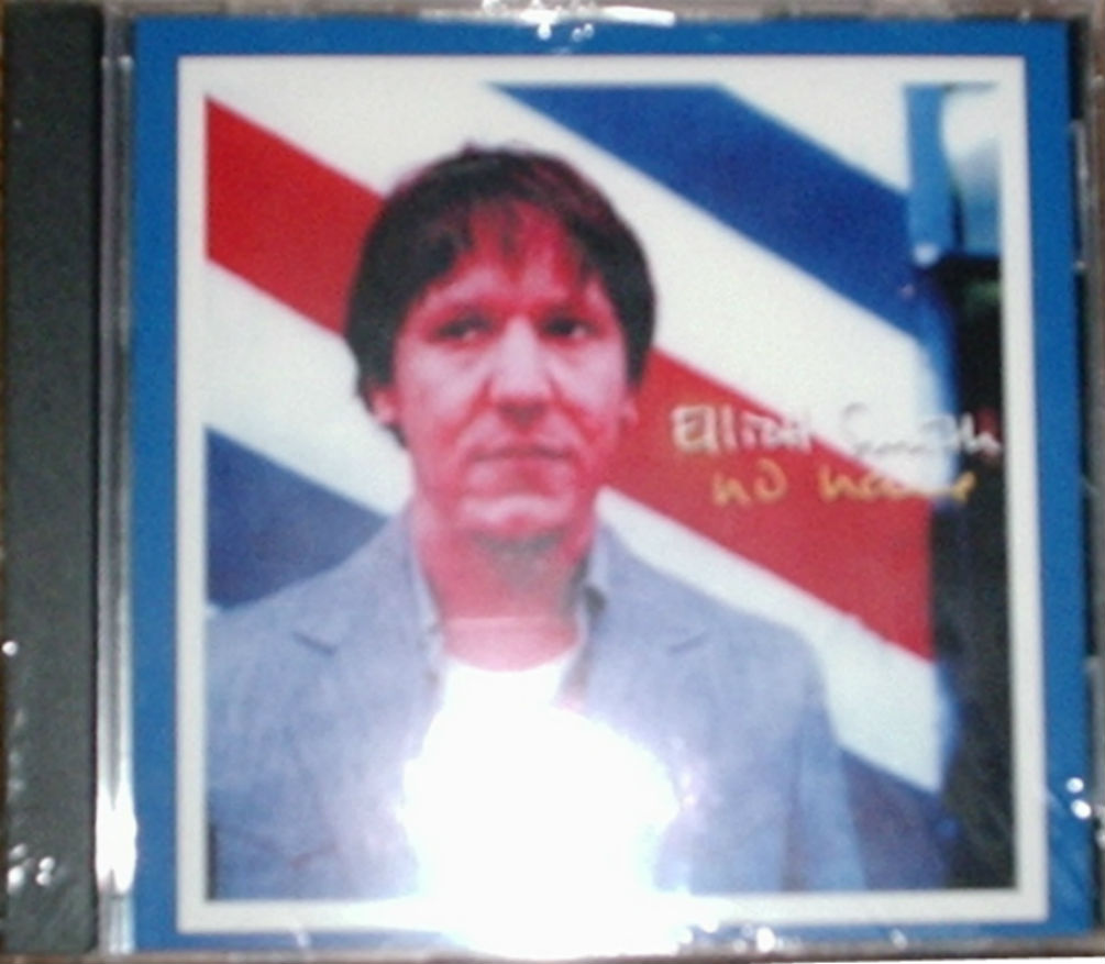 Elliott Smith / No Name