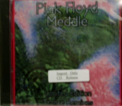 Pink Floyd / Meddle