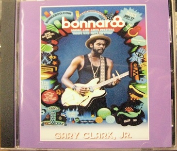 Gary Clark Jr. / Bonnaroo 2015