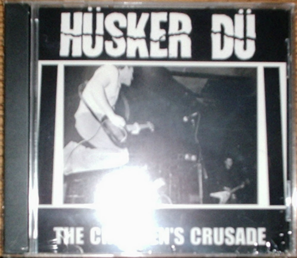 Husker Du / Children's Crusade