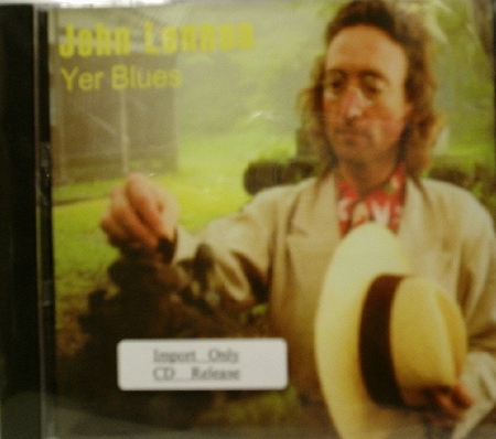 John Lennon / Yer Blues