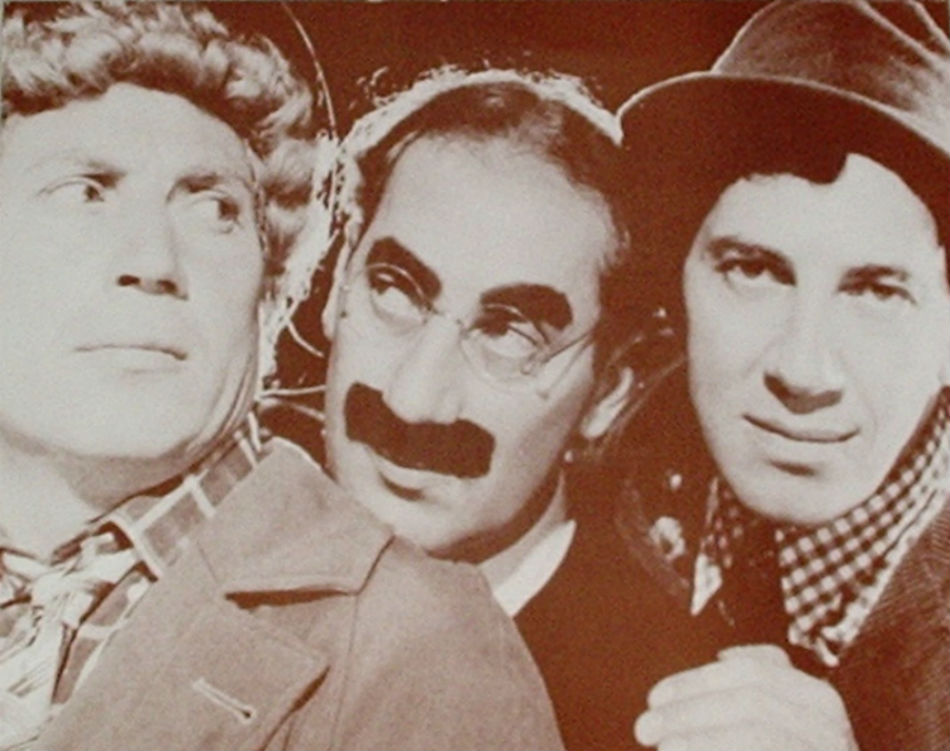 Marx Brothers / Marx Brothers