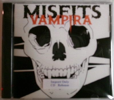 Misfits / Vampira