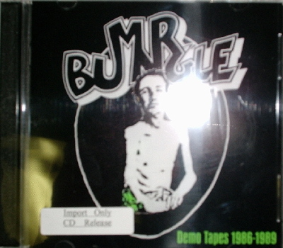 Mr. Bungle / Demo tapes 1986-1989