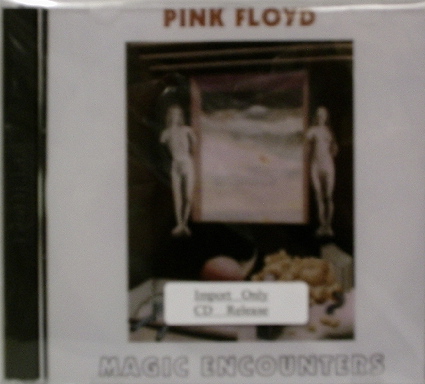 Pink Floyd / Magic Encounters