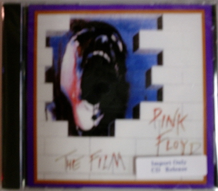 Pink Floyd / Film