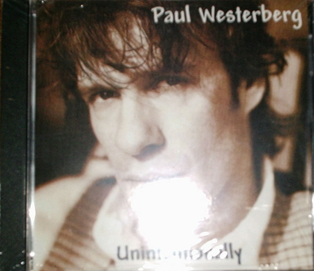 Paul Westerberg / Unintentionally