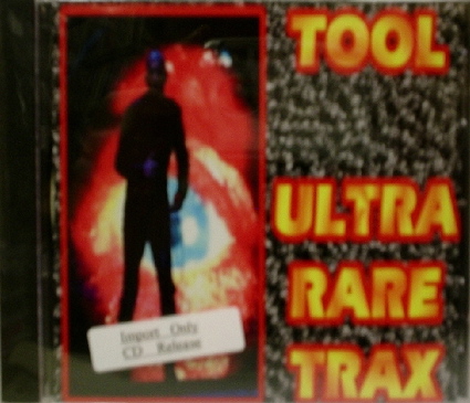 Tool / Ultra Rare Trax