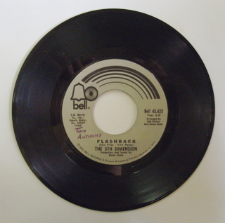 5th Dimension / Flashback