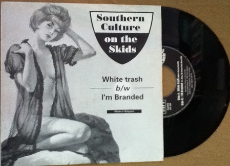 Southern Culture On The Skids / White Trash