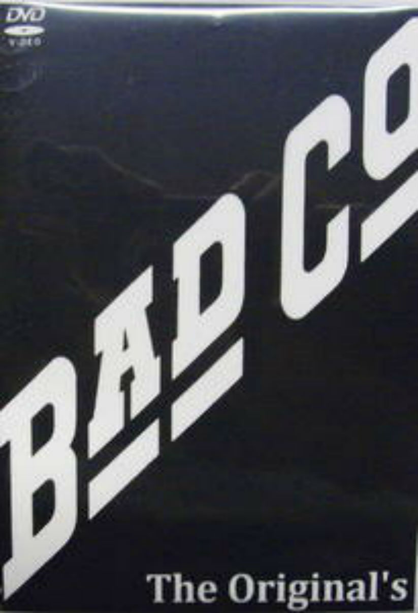 Bad Company / Original's
