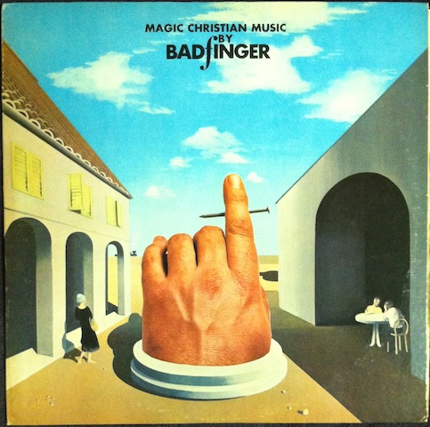 Badfinger / Magic Christian Music