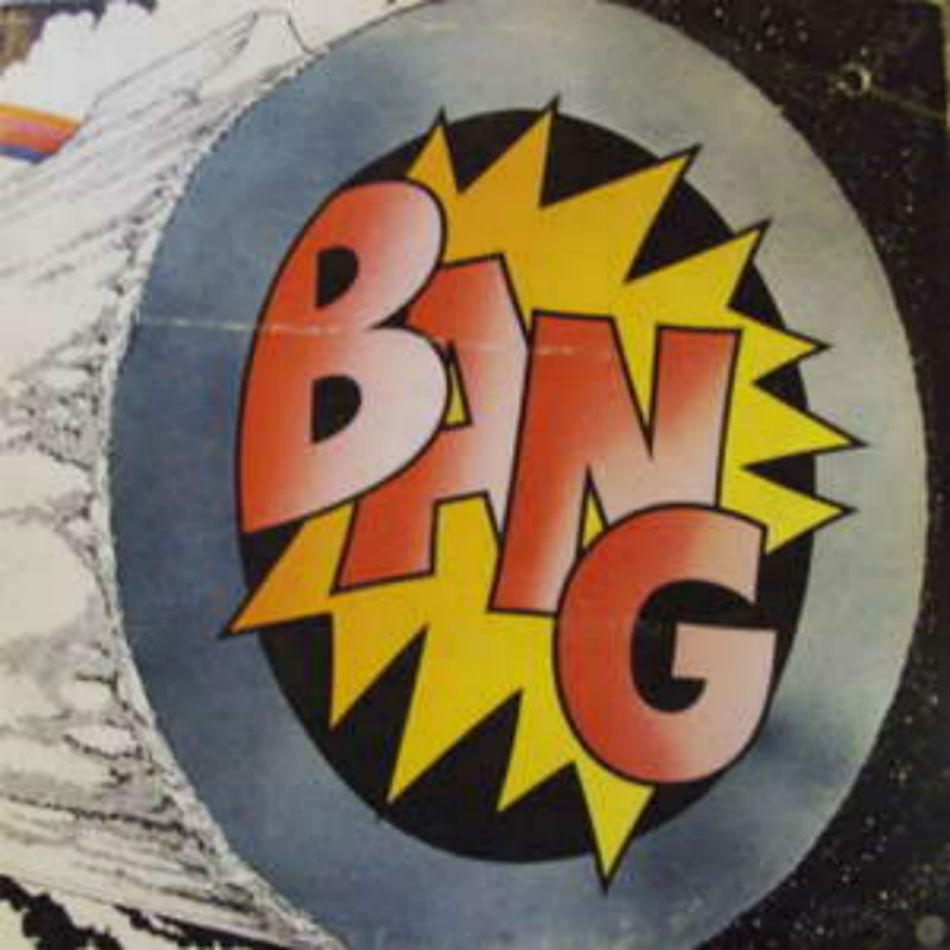 Bang / Bang