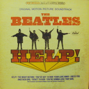 Beatles / Help!