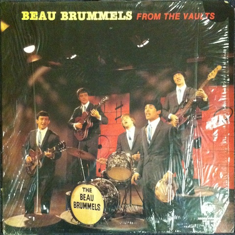 Beau Brummels / From The Vaults