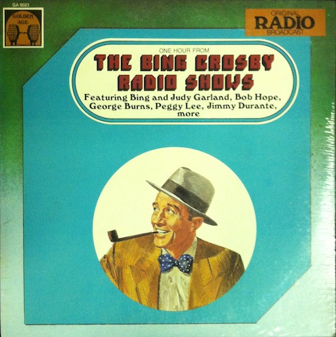 Bing Crosby / Bing Crosby Radio Shows