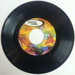 B.J. Thomas / Rock And Roll Lullaby