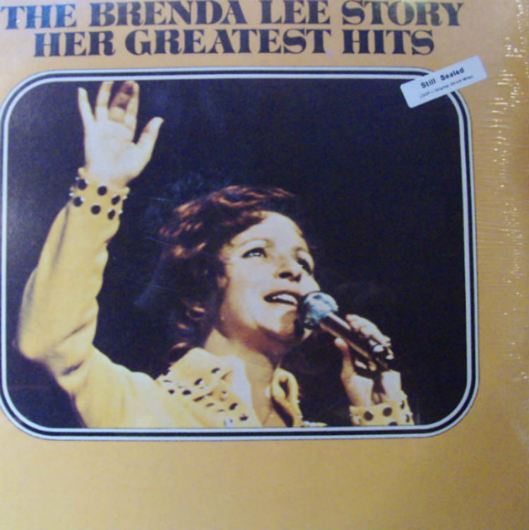 Brenda Lee / Brenda Lee Story