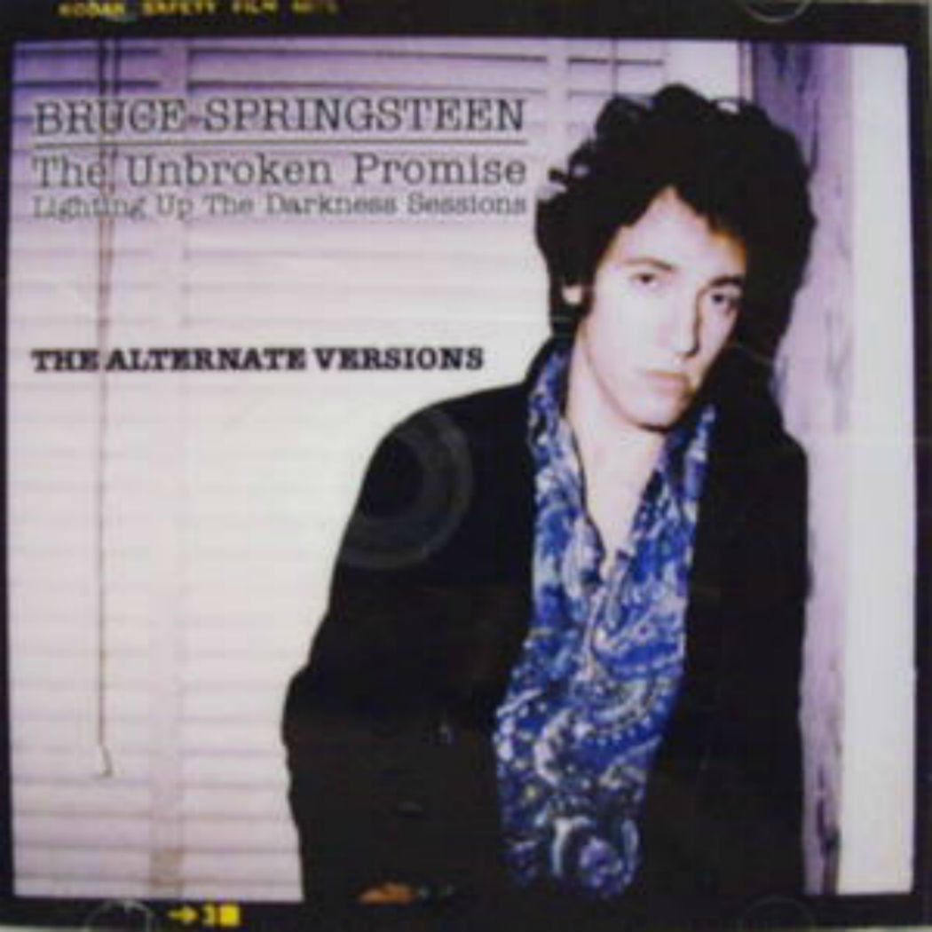 Bruce Springsteen / Alternate Versions