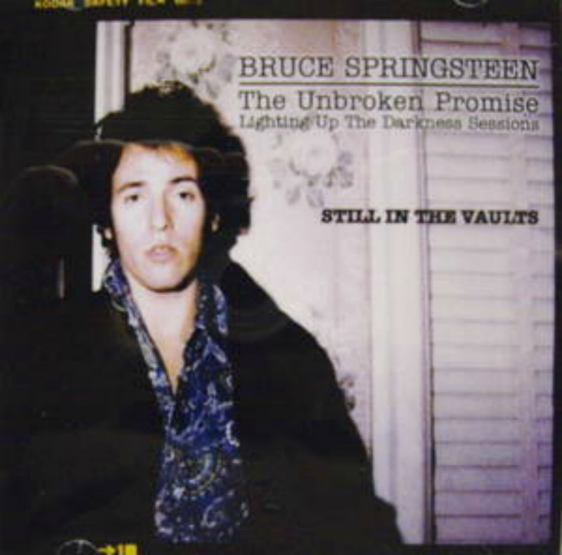 Bruce Springsteen / Still In The Vaults